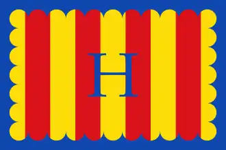 Vlag Herselt