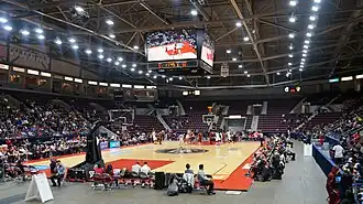 Raptors 905