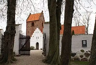 Herslev Kerk