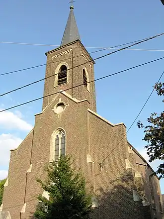 Sint-Jan Baptistkerk