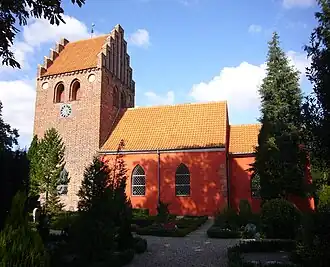 Kerk