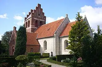 Herstedvester Kirke