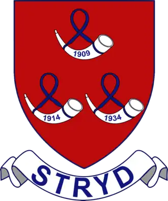 Herstigte Nasionale Party