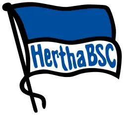 Hertha BSC