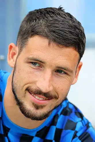 Mathew Leckie (2019)