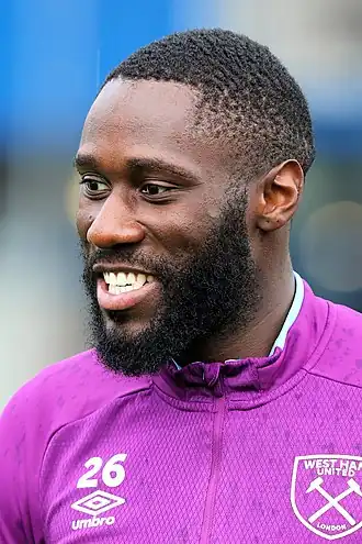 Arthur Masuaku (2019)