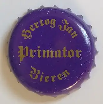 Hertog Jan Primator
