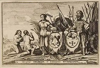 Gelre en Zutphen vormen een unie