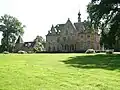 Kasteel Erkegem