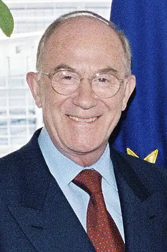 Hervé de Charette