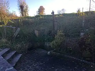 Bron in Bellefontaine