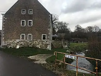 Vieux Moulin
