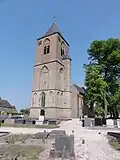Toren der Hervormde Kerk