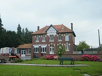 Gemeentehuis