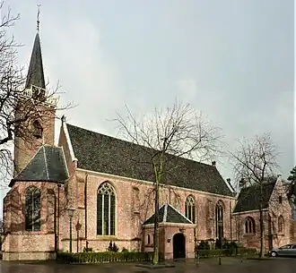 Dorpskerk
