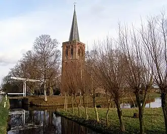 NH kerk