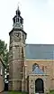 Toren Hervormde kerk