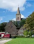 Hervormde kerk