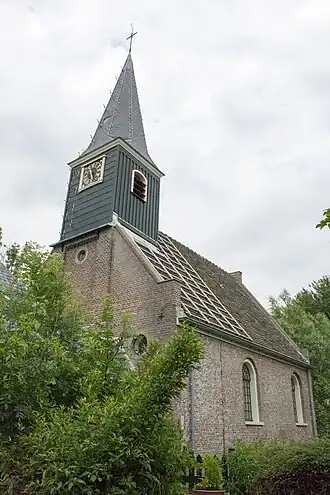 Hervormde Kerk