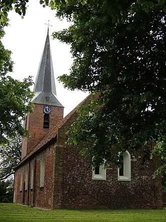 Kerk van Noordhorn