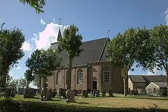 Ursulakerk