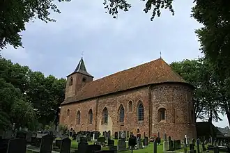 Hervormde kerk