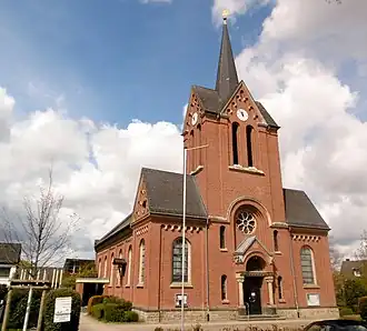 Hart van Jezuskerk