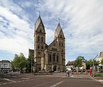 Heilig Hartkerk