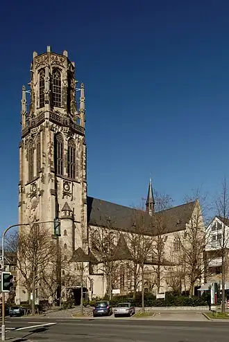 Heilig Hartkerk