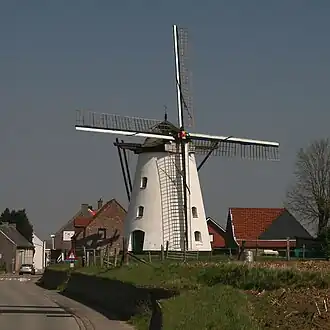 Molen Ter Rijst