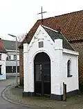 Onze-Lieve-Vrouwekapel