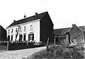 Gesloten hoeve