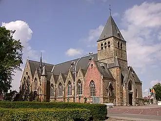 Sint-Martinuskerk