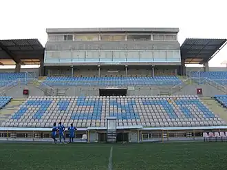 Stadion van Herzliya