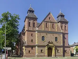 Sint-Gertrudiskerk