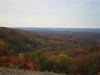 Brown County State Park