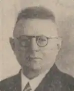 Hessel Posthuma sr.