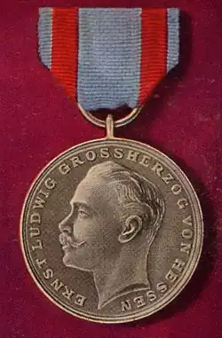 Allgemeines Ehrenzeichen