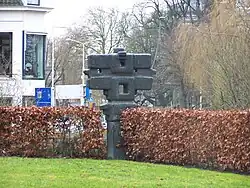 Het Gevleugelde Denken, Leeuwarden