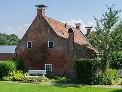 De Joodse slagerij (2014)