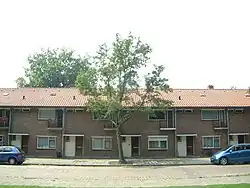 Jacob Oppenheimstraat (Het Ven)