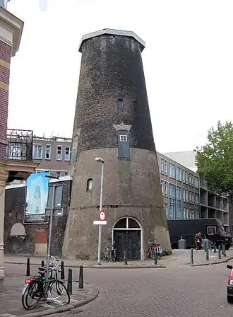 De Graankorrel september 2007