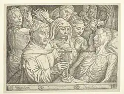 Het Laatste Sacrament