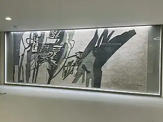 Het laboratoriumonderzoek (februari 2023)