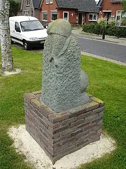 Het leven van de slak