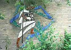 Jan Frearks van der Bij,1965