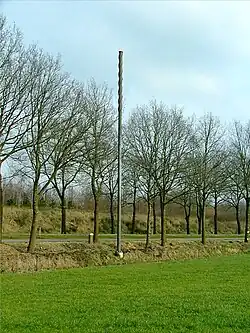 Allen Ruppersberg,1999