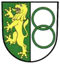 Wapen van Hettingen