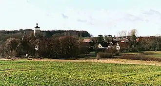 Heuckewalde