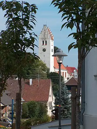 Kerk
